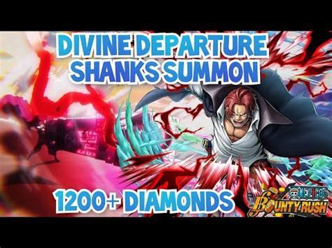 Divine Departure One Piece: Unlock Epic Storyline