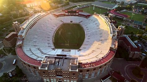 Doak Campbell Renovation Guide: Updates Revealed