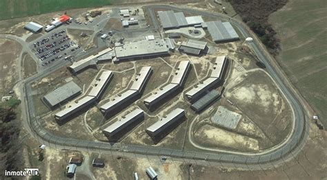 Dodge State Prison Guide: Inside Information