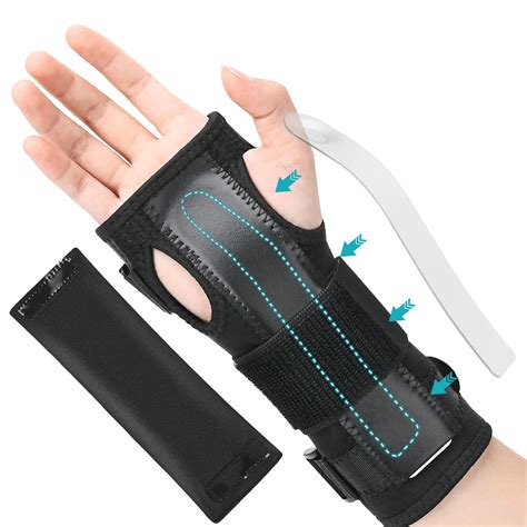 Does A Wrist Brace Help Tendonitis At Lillie Vaccaro Blog