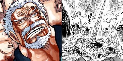 Does Garp Die