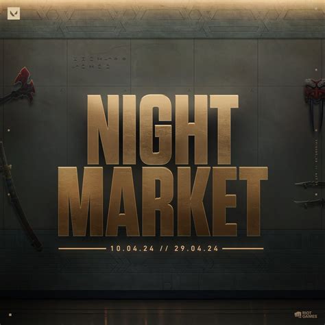 Does Night Market Refresh