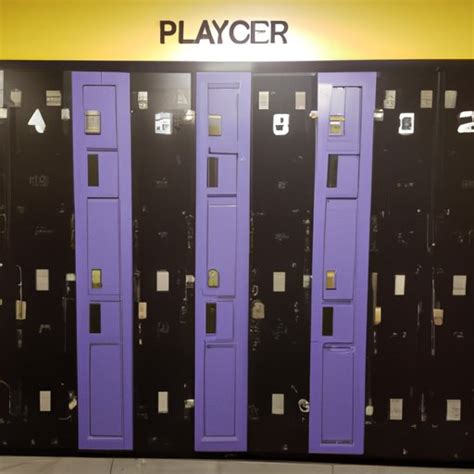 Does Planet Fitness Have Lockers A Comprehensive Guide The