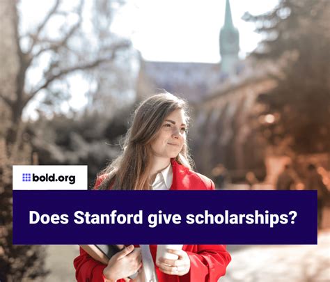 Does Stanford Offer Athletic Scholarships