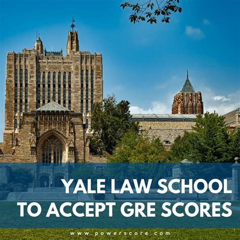 Does Yale Take At Home Gre