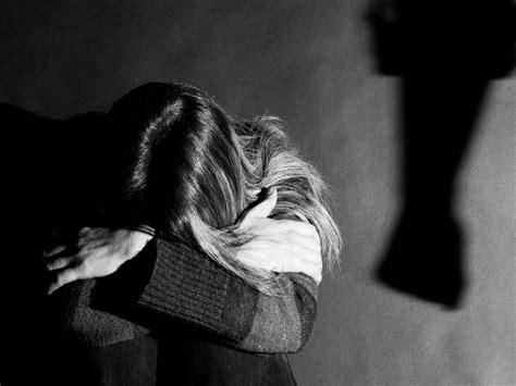 Domestic Abuse Female Survivors Three Times More Likely To Develop