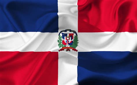 Dominican Republic In Spanish