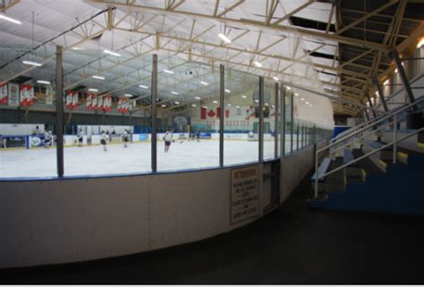 Don Mills Arena Info: Ice Rentals & Schedules