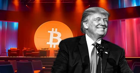 Donald Trump Defi Paketini Tan Tt Kripto D Nyas Nda Yeni Bir D Nem