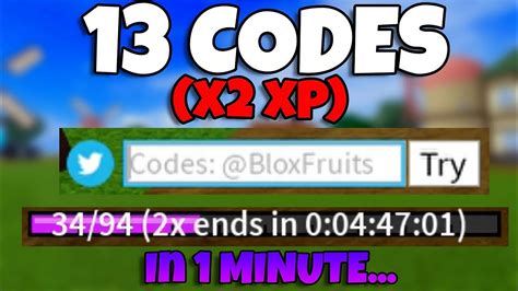 Double Xp Blox Fruit 2024 Jenni Ottilie