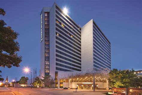 Doubletree By Hilton Hotel Tulsa Warren Place Updated February 2025