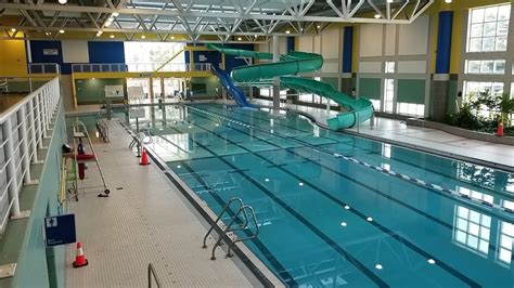 Douglas Aquatic Centre