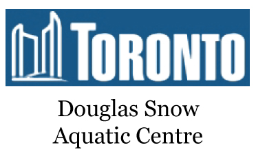 Douglas Snow Aquatic Centre