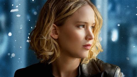 Download Jennifer Lawrence Movie Joy 4K Ultra Hd Wallpaper