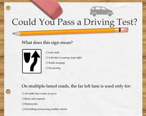 Download Now How To Pass Driver S License Written Test 360 Drivers