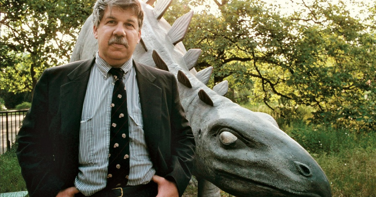 Download Stephen Jay Gould On Natural History And Evolution 24 Books