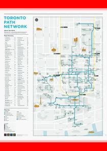 Download Toronto Path Map Pdf Oiidocs Com