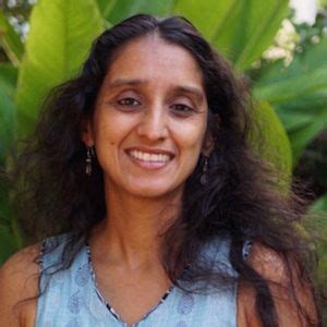 Dr Kavita Rao Expert Profile Global Citizenship Foundation