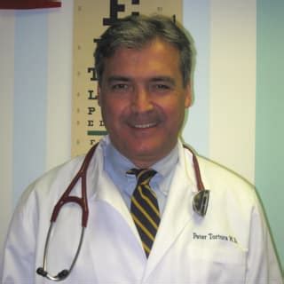 Dr Peter Tortora Md Bridgeport Ct Internal Medicine