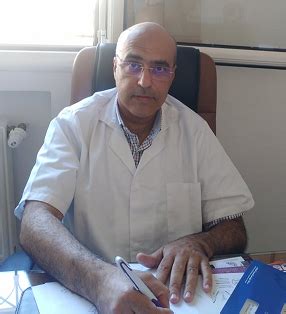 Dr Raouf Chaker Tunisie M Dicale