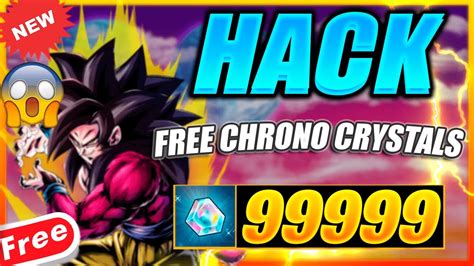 Dragon Ball Legends Chrono Crystals Gift Card Hack Generator Dragon