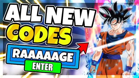 Dragon Ball Rage Codes