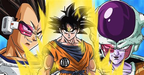 Dragon Ball Z Filler: Watch Only Essential Scenes