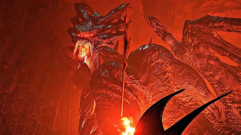 Dragon God Guide Demon S Souls Remake Dragon God Boss Fight Tips And