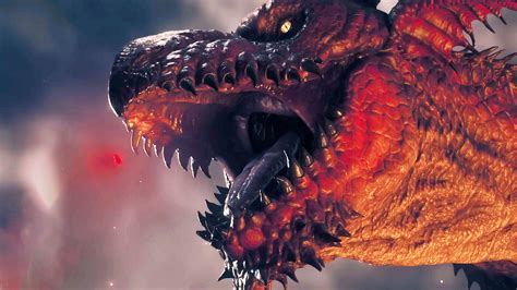 Dragon S Dogma 2 Release Date Speculation Trailers Gameplay Story