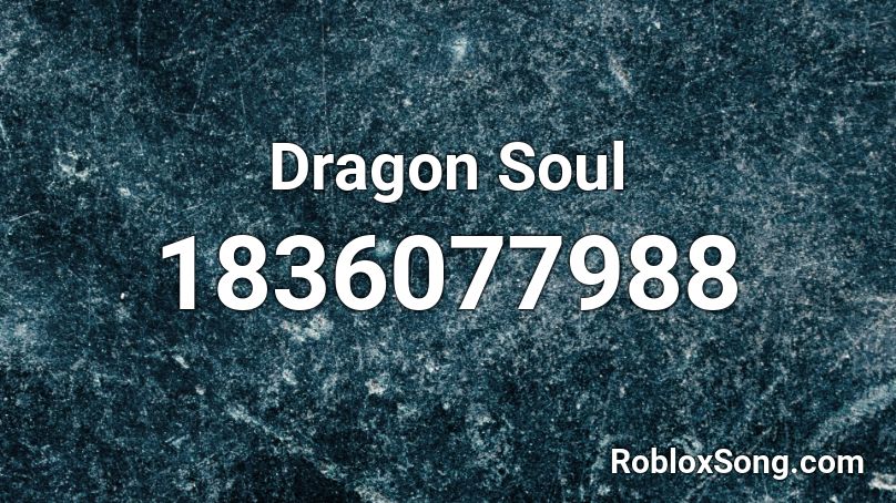 Dragon Soul Code: Master Your Power