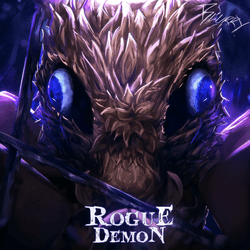 Dream Art Rogue Demon Codes 2023 Rogue Demon Codes Rogue Demon Code