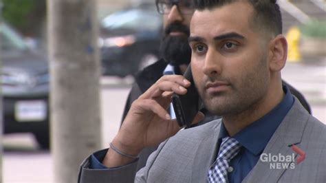 Driver Arrested After Two Toronto Police Officers Allegedly Assaulted