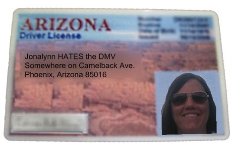 Driver License Change Of Address Arizona Download Activated Version