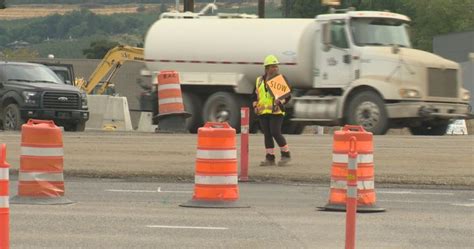 Drivers Beware Major Vancouver Road Closures Construction This