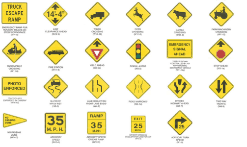 Drivers Ed Ga: Master Road Rules & Signs