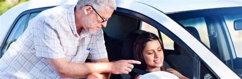 Driving 101 Driving School Calgary Best Certified Driving Instructor