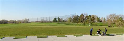 Driving Ranges Ramsey County