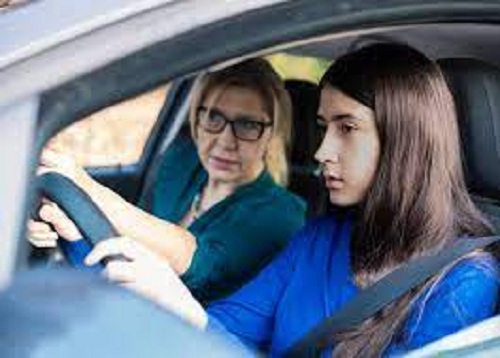 Driving Schools Alberta