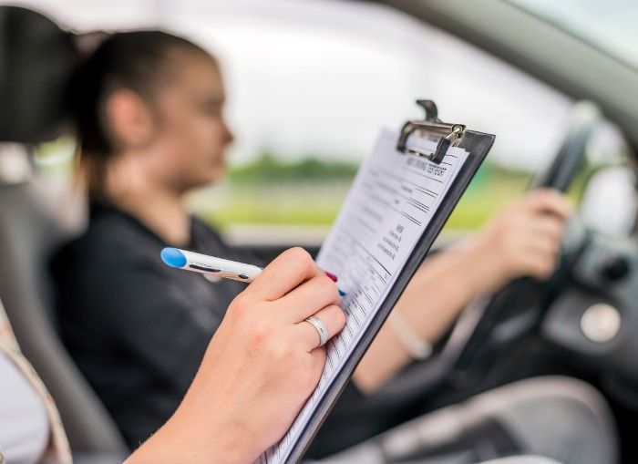 Driving Test Calgary: Pass On First Try