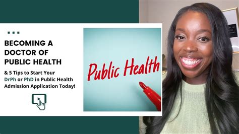 Drph In Slu: Enhance Public Health Skills