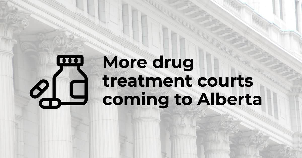 Drug Treatment Alberta