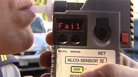 Drunk Driving Charges The Weight Of Evidence And Language