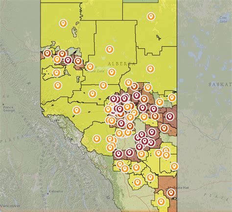 Dry Conditions Lead To Seven Reported Wildfires In 24 Hours Daily