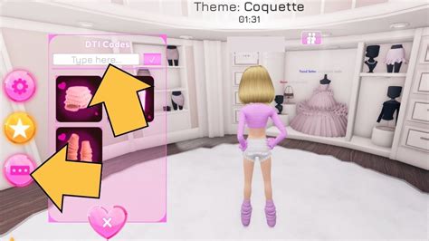 Dti Codes May 2024 Roblox Cherri Cristina