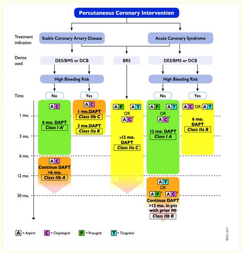 Dual Antiplatelet Treatment