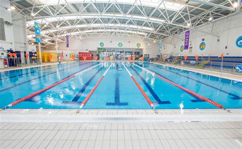 Dundalk Swimming Pool Swimming Lessons Aura Leisure Centres