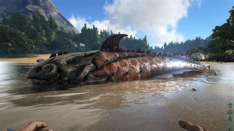 Dunkleosteus Ark Survival: Unlock Powerful Benefits