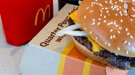 E Coli Outbreak: Mcdonald's Facts Revealed