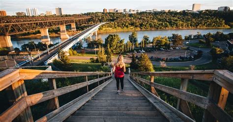 E Park Edmonton Guide: Explore Attractions