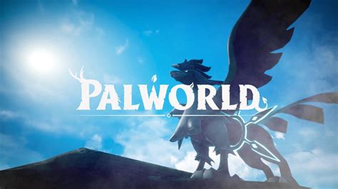 Early Access Release Window For Palworld Revealed With New Trailer